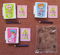 Lalaloopsy